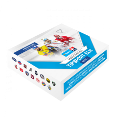 Premium box Tipsport ELH 21/22 – 1. série