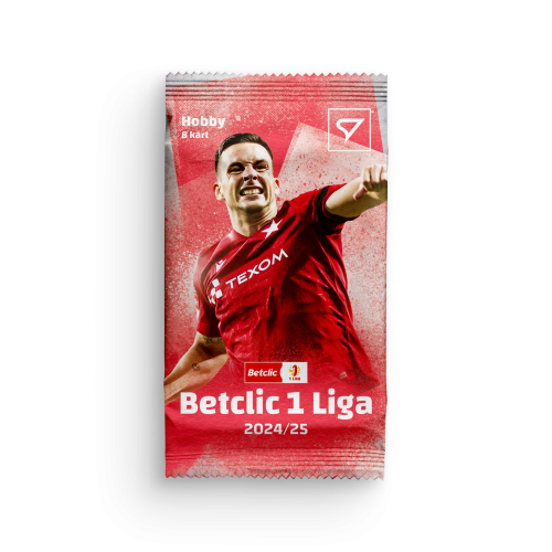 Hobby saszetka Betclic 1 Liga 2024/25