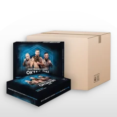 Case 6 Hobby boxov Oktagon MMA 2024