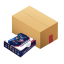 Case 6 Premium boxów Tipos extraliga 2022/23 – 1. seria