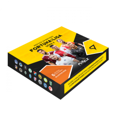 Blaster box FORTUNA:LIGA 2021/22 – 2. séria