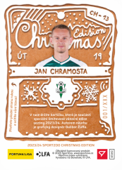 CH-13 Jan Chramosta Christmas Edition 2023