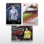 Starter Pack - Football Trading Cards SportZoo Chance Liga 2026/27 - Series 1