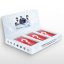 Exclusive box - hokejové kartičky SportZoo Tipsport ELH 2025/26 - 2. série
