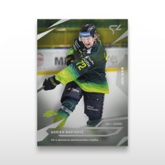 Hokejová kartička L-37 ADRIEN BARTOVIČ - SportZoo Tipsport liga 2025/26 LIVE