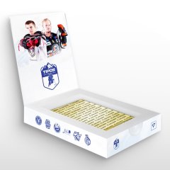 Exclusive box Tipos Extraliga 2024/25 – 2. série