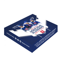 Hobby box Hokejové Slovensko 2022