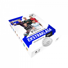 Exclusive box PKO BP Ekstraklasa 2023/24 – 1. série