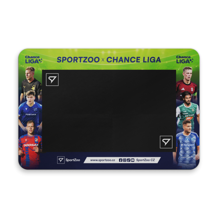 Break podkładka Change Liga