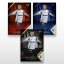 Football trading card L-07 Artur Jędrzejczyk - SportZoo PKO BP Ekstraklasa 2025/26 LIVE