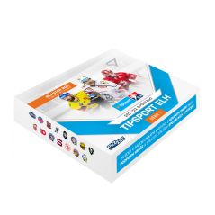 Blaster box Tipsport ELH 21/22 – 1. série