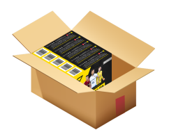 Case 8 exclusive boxov FORTUNA:LIGA 2020/21