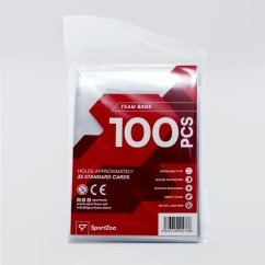 SportZoo 100 szt. Team Bag