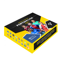 Premium box FORTUNA:LIGA 2021/22 – 1. séria