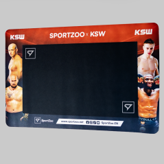 Break Mat KSW