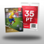 L-32 SADA Daniel Trubač FORTUNA:LIGA 2023/24 LIVE + HOLDER