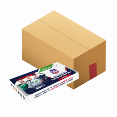Case 6 Hobby boxów Tipos extraliga 2022/23 – 2. seria