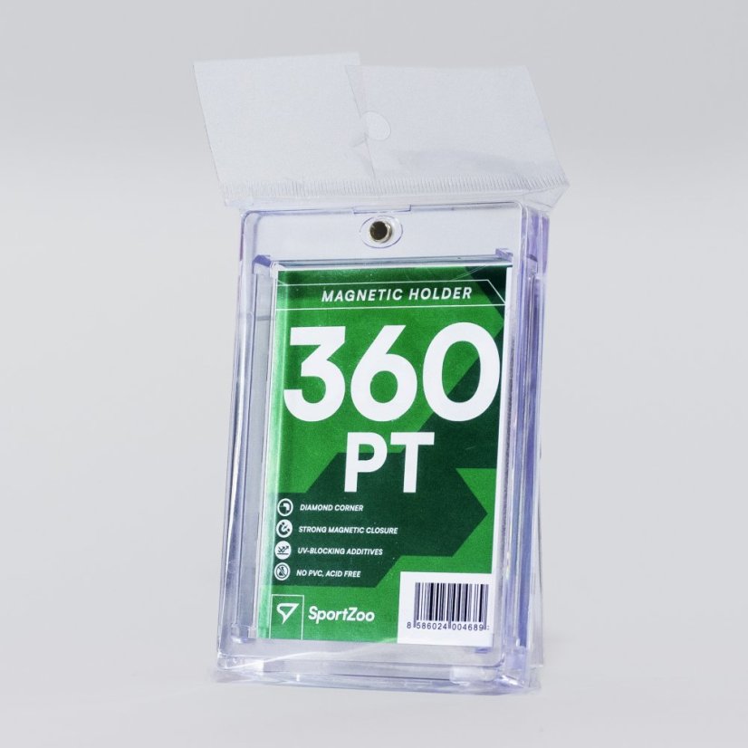 SportZoo Magnetyczny holder 360pt