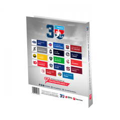 Album Tipsport ELH 2022/23 – 2. série