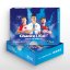Case of 6 Premium boxes Chance Liga 2024/25 – Series 2