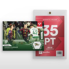 L-35 SADA Adam Kardaś PKO BP Ekstraklasa 2024/25 LIVE + HOLDER