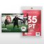 L-44 SADA John Carver PKO BP Ekstraklasa 2024/25 LIVE + HOLDER