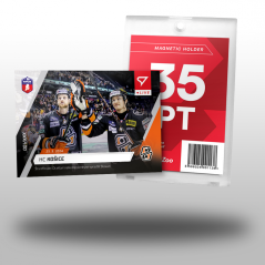 L-38 SADA HC Košice TEL 2023/24 LIVE + HOLDER