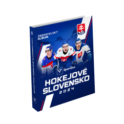 Pakiet startowy Hokejové Slovensko 2024