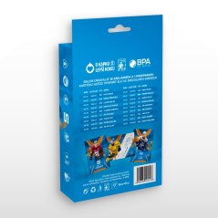 Collectible Cards of Tipsport ELH Stars 2025