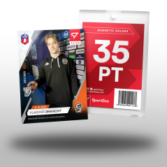 L-11 ZESTAW Vladimír Dravecký TEL 2023/24 LIVE + UCHWYT