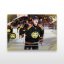 Hokejová kartička L-14 Axel Andersson - SportZoo Svenska hockeyligan 2025/26 LIVE