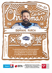 CH-07 Dominik Furch Christmas Edition 2023