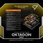 Case 6 Blaster boxov Oktagon MMA 2022