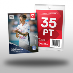 L-22 ZESTAW Milan Petržela FORTUNA:LIGA 2023/24 LIVE + UCHWYT