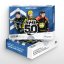 Hobby box - hokejové kartičky SportZoo SHL 2025/26 - 1. séria
