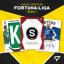 Retail saszetka FORTUNA:LIGA 2021/22 – 1. seria