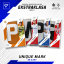 Case 6 Exclusive boxů PKO BP Ekstraklasa 2023/24 – 1. série