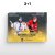 Letná akcia zľava 2 + 1 Hobby box National League 2025 PlayOffs