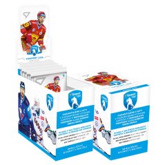 Hobby box Tipsport liga 2019/20
