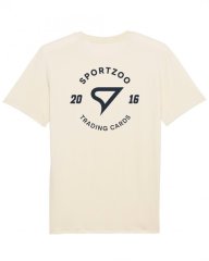Tričko Polo SportZoo - béžová