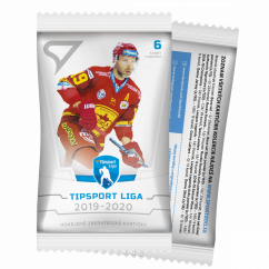 Balíček Tipsport liga 2019/20