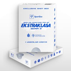 Case 6 Exclusive Shot boxes PKO BP Ekstraklasa 2024/25 – Series 2