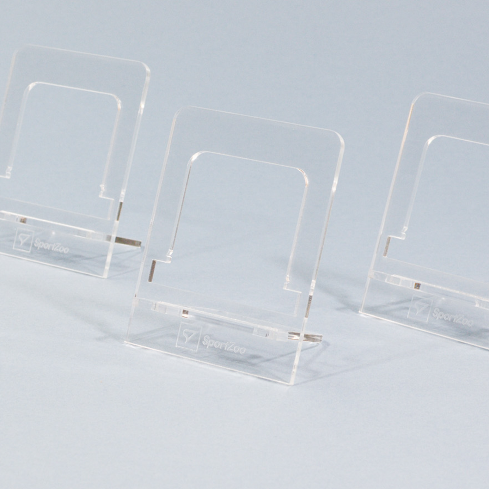 Card Stand for 1 Card :: SportZoo