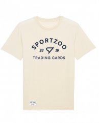 Tričko Promo SportZoo - béžová