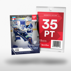 L-18 ZESTAW Jakub Kos TELH 2023/24 LIVE + UCHWYT