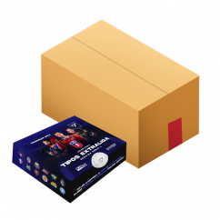 Case 6 Premium boxów Tipos extraliga 2023/24 – 1. seria