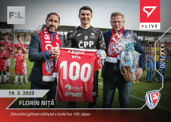 L-084 Florin Niță FORTUNA:LIGA 2022/23 LIVE