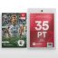 L-68 SADA Jan Ziółkowski PKO BP Ekstraklasa 2024/25 LIVE + HOLDER