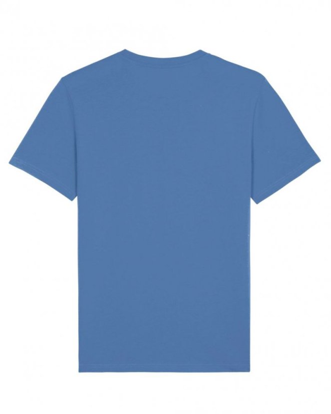 SportZoo Promo T-Shirt - Blue