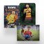 Starter Pack - Football Trading Cards SportZoo PKO BP Ekstraklasa 2025/26 - Series 2